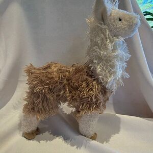 Douglas Patty O’ Lama Lama Stuffed Animal 10.5”
